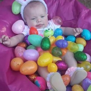 Meet your Posher, Susan